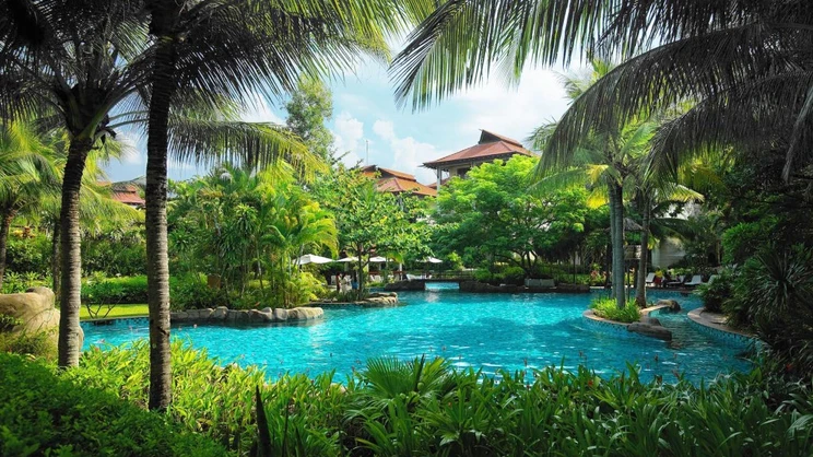 Furama Villas Danang